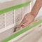 Frogtape FrogTape 1.88 in. W X 60 yd L Green Medium Strength Painter's Tape 1 pk 1358464 - alternate 6